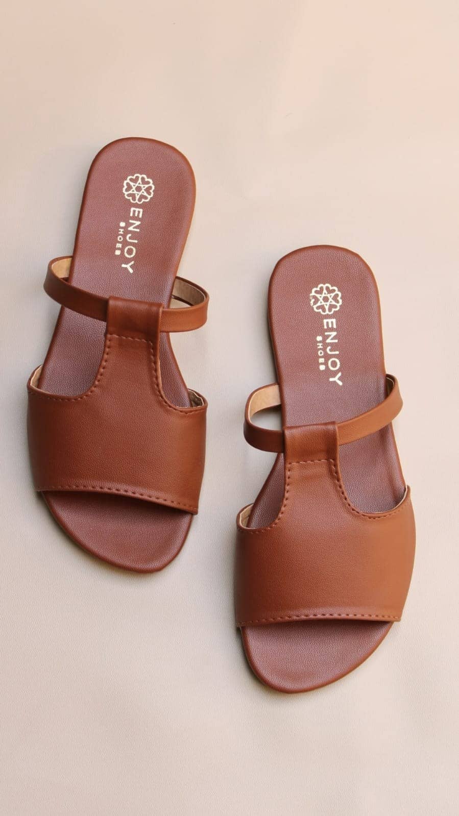 Sandalias Enjoy Shoes