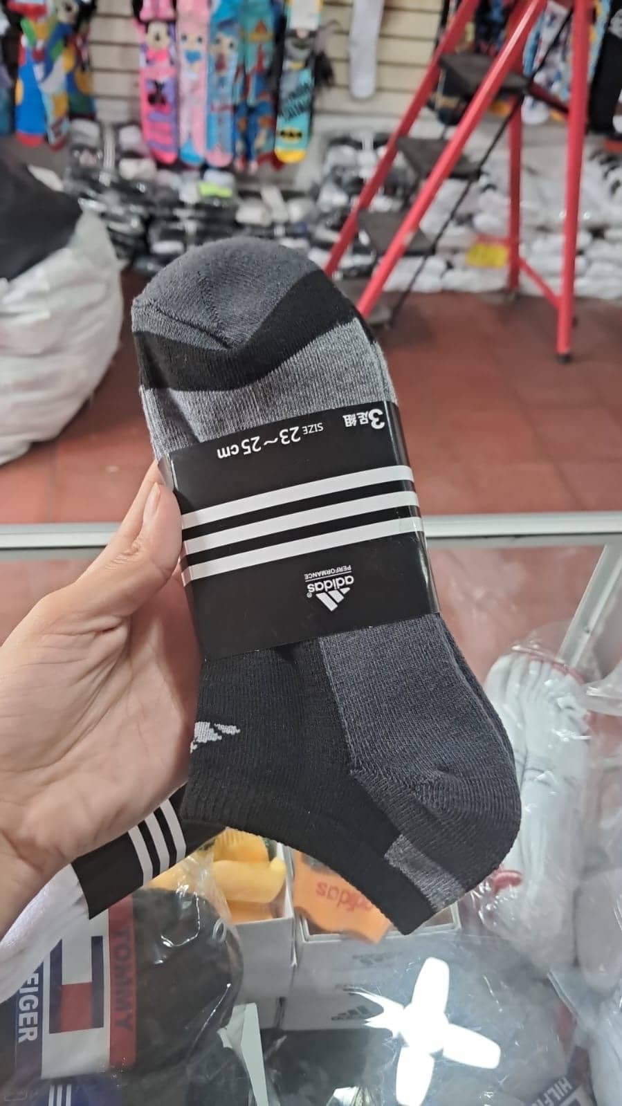 Pack de Calcetines Adidas