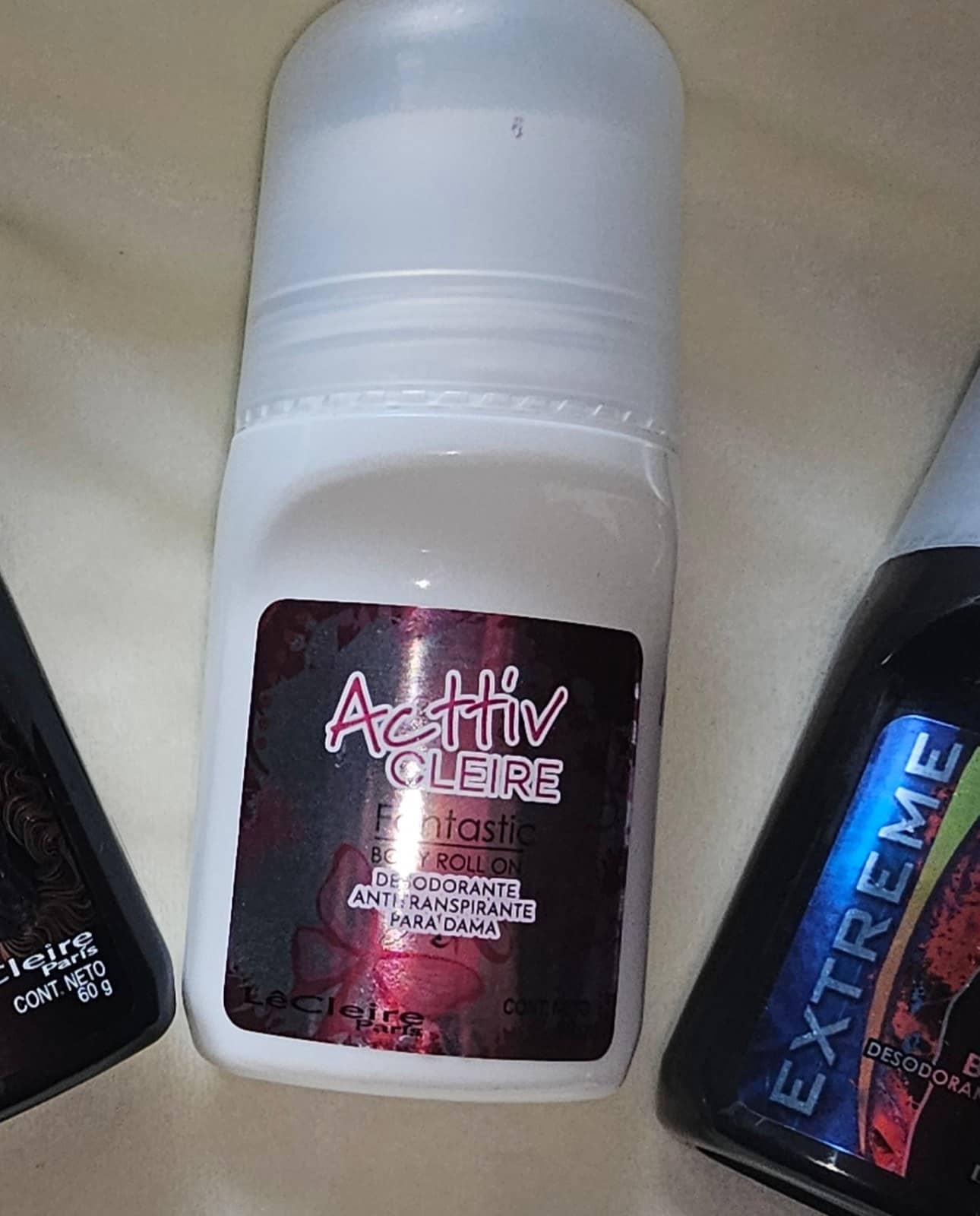 Activ Glere Roll-On