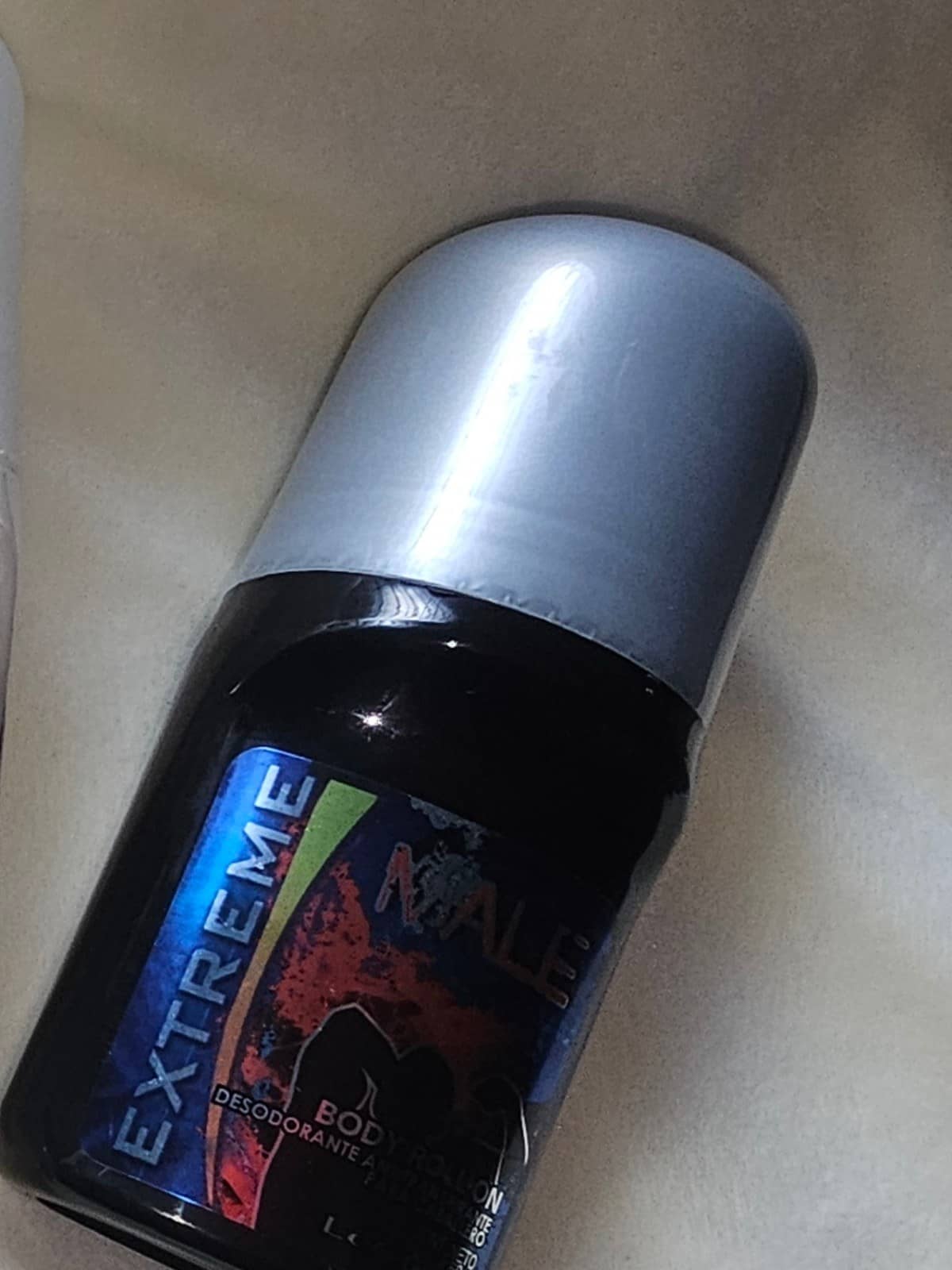 Extreme Body Roll-On