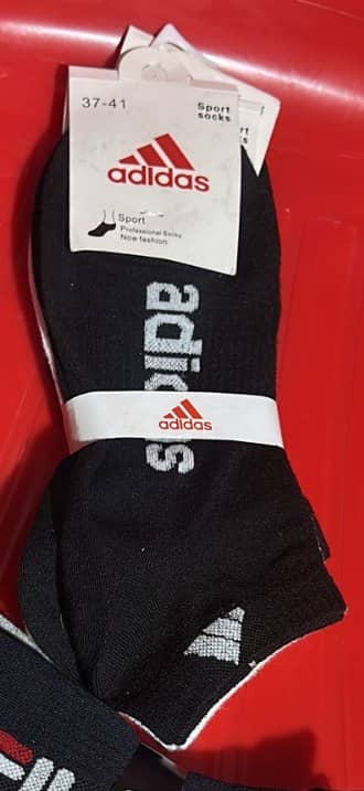 Calcetines Adidas