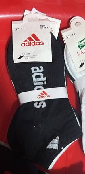 Calcetines Adidas