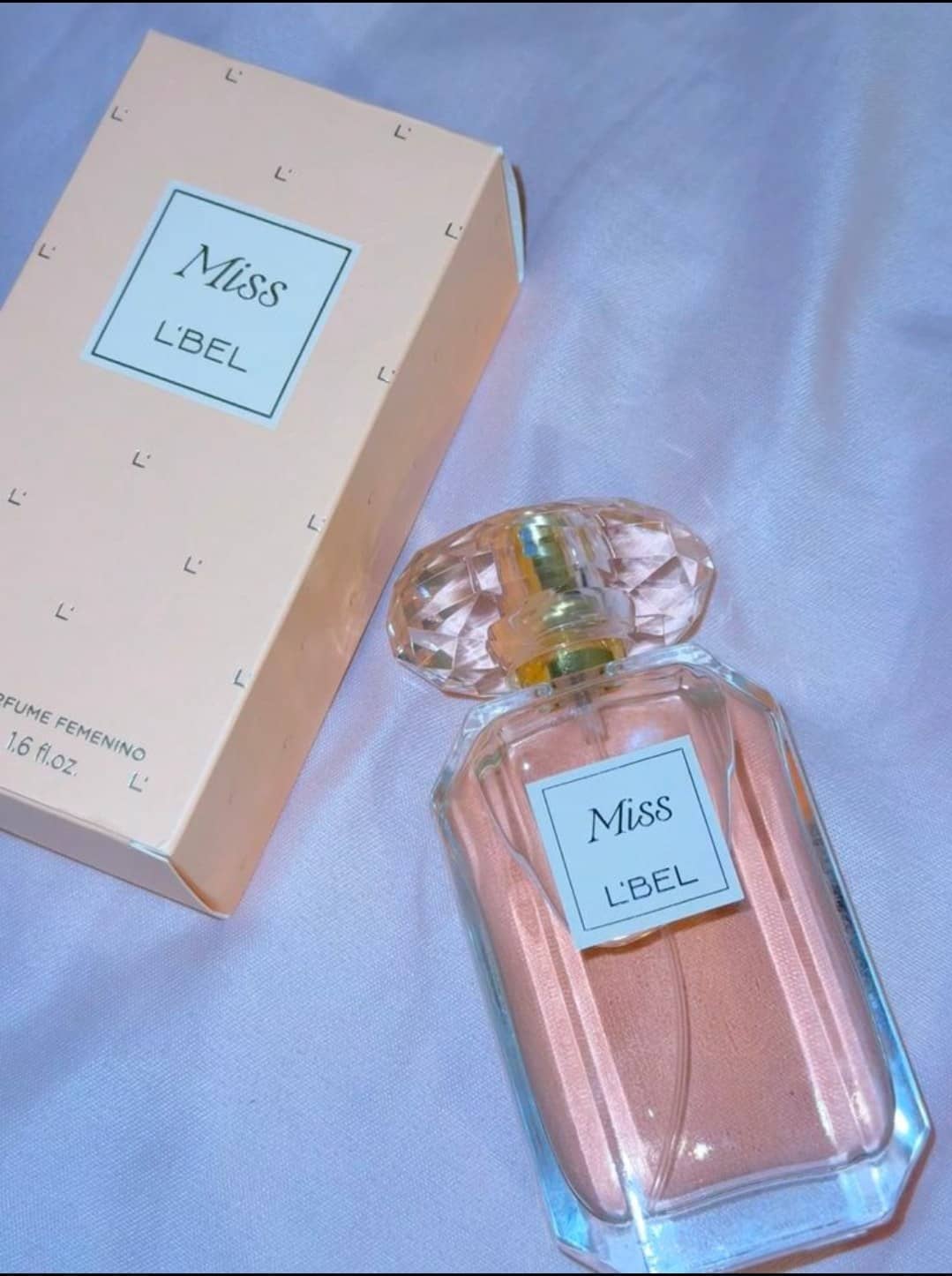 Miss L'BEL