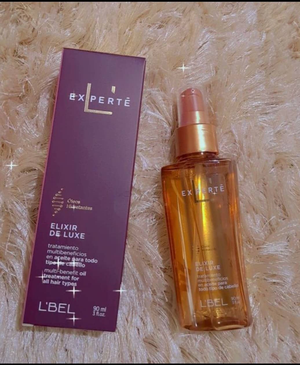 Experte Elixir de Luxe