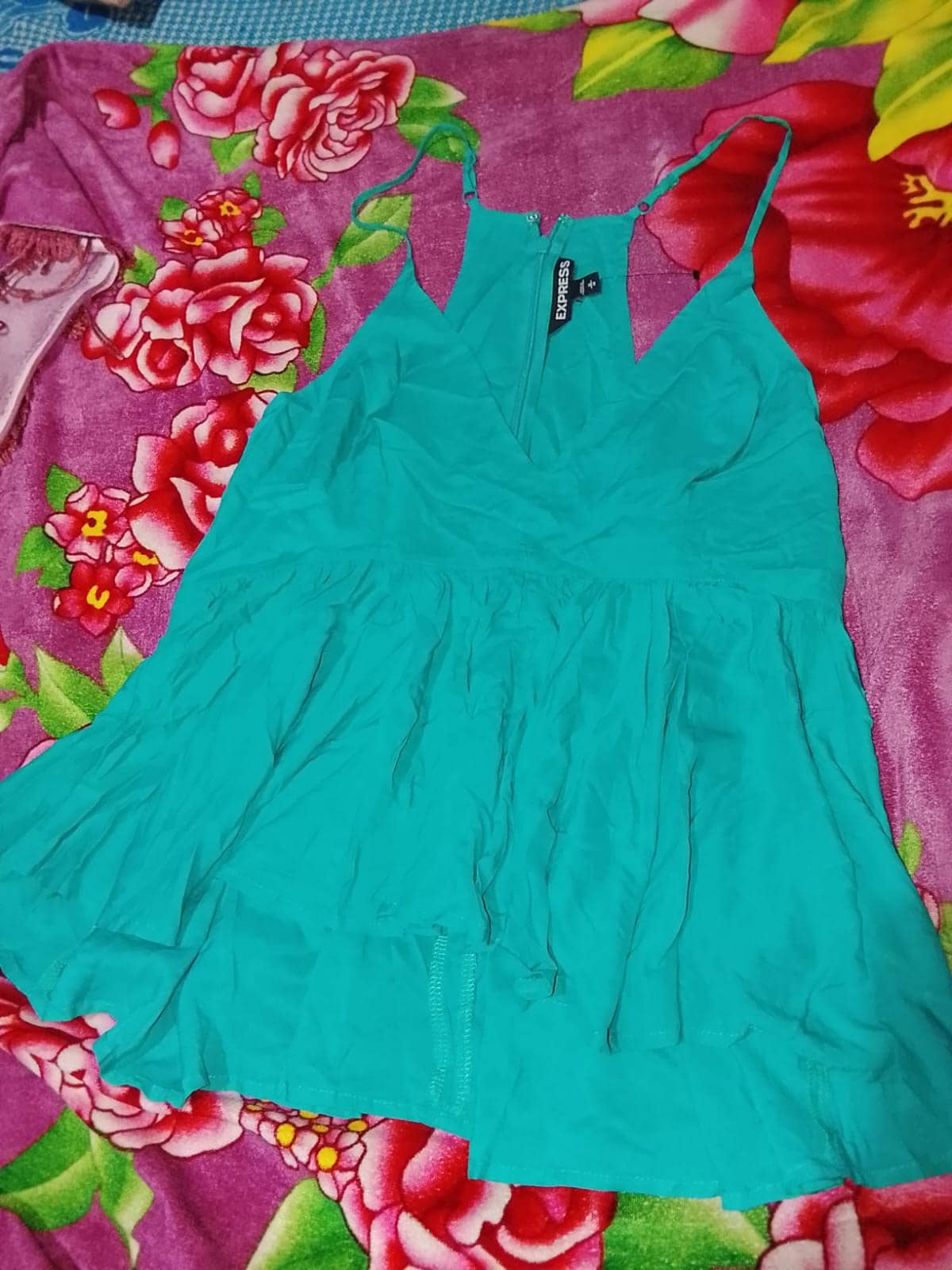 Vestido Express