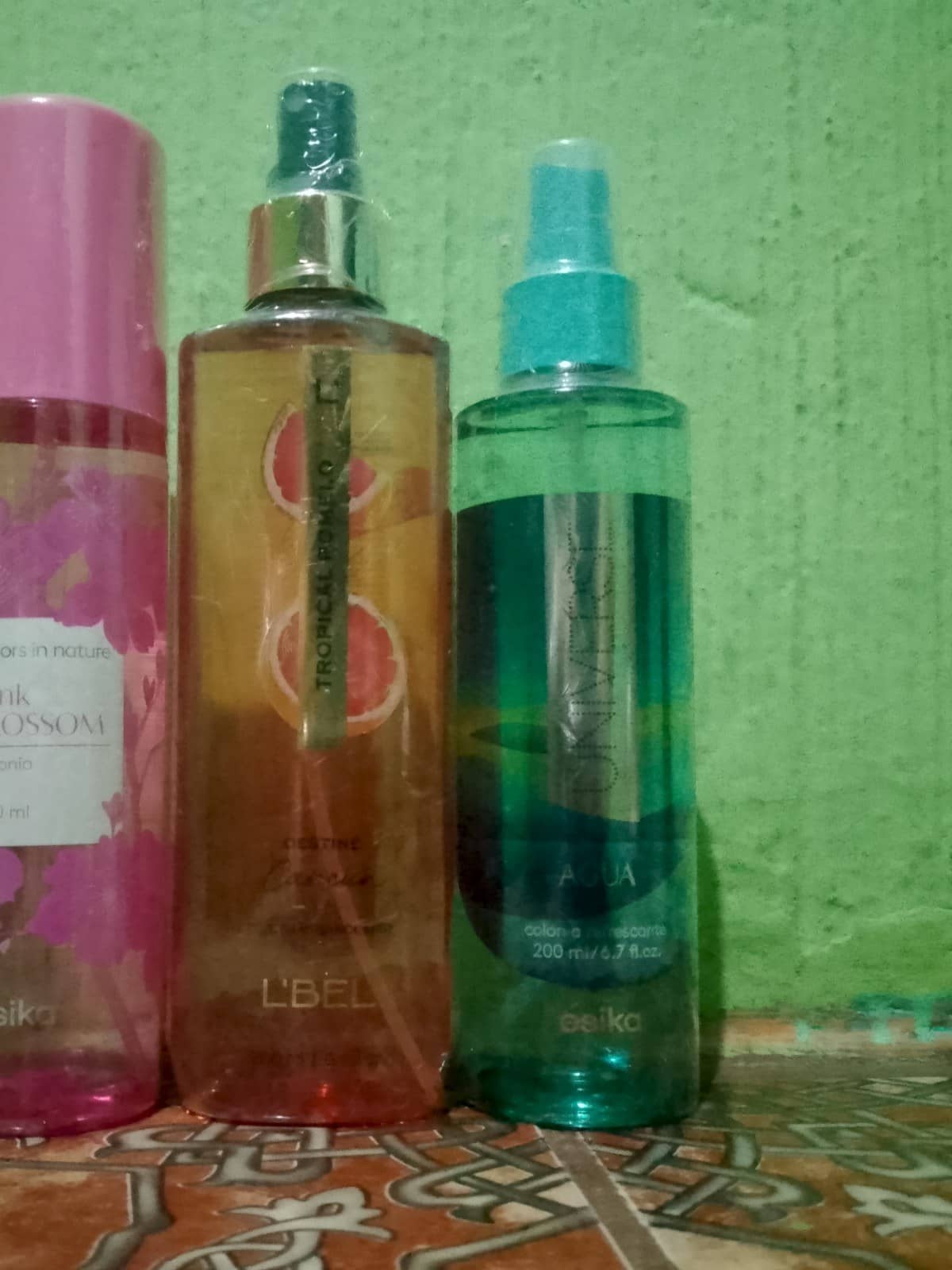 Colonia Spa Fresh