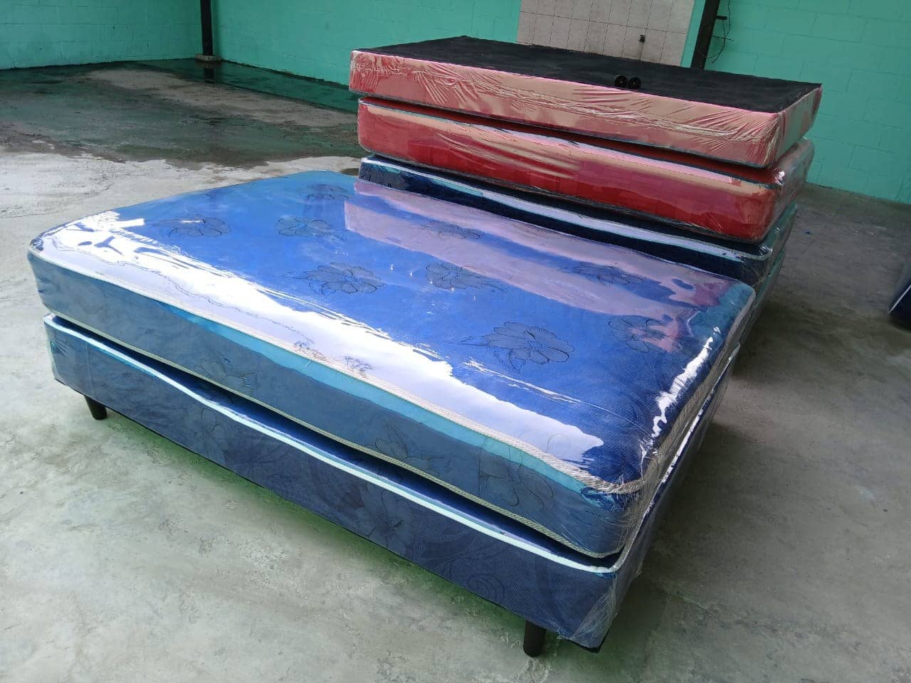 Cama