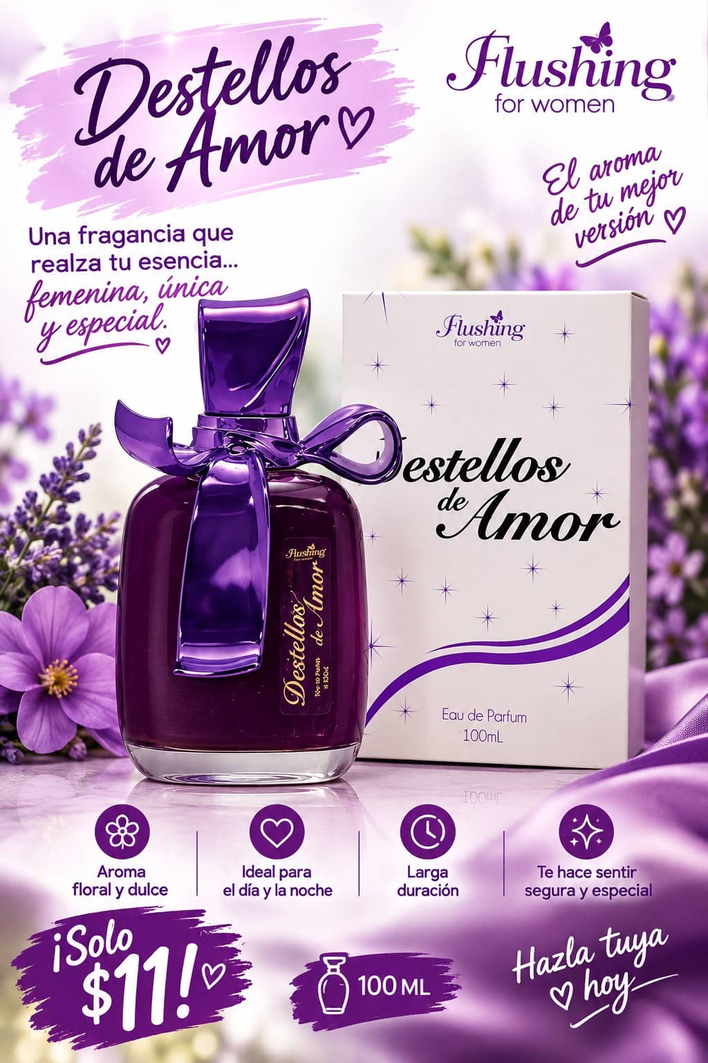 Destellos de Amor