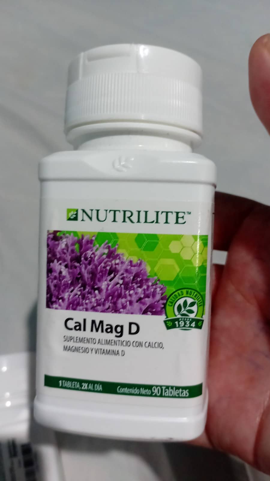 Nutrilite Garlic
