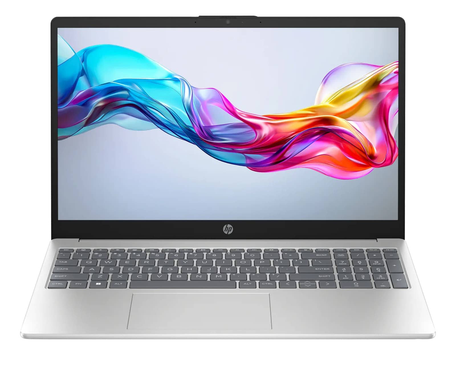 HP Laptop 15-fd0183wm