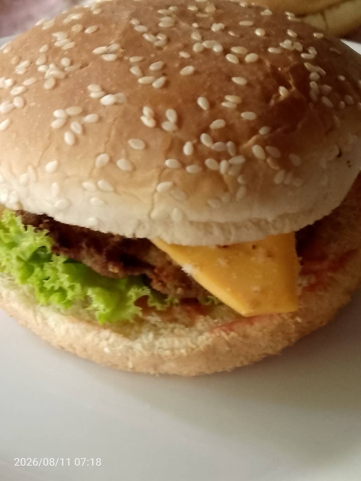 Hamburguesa