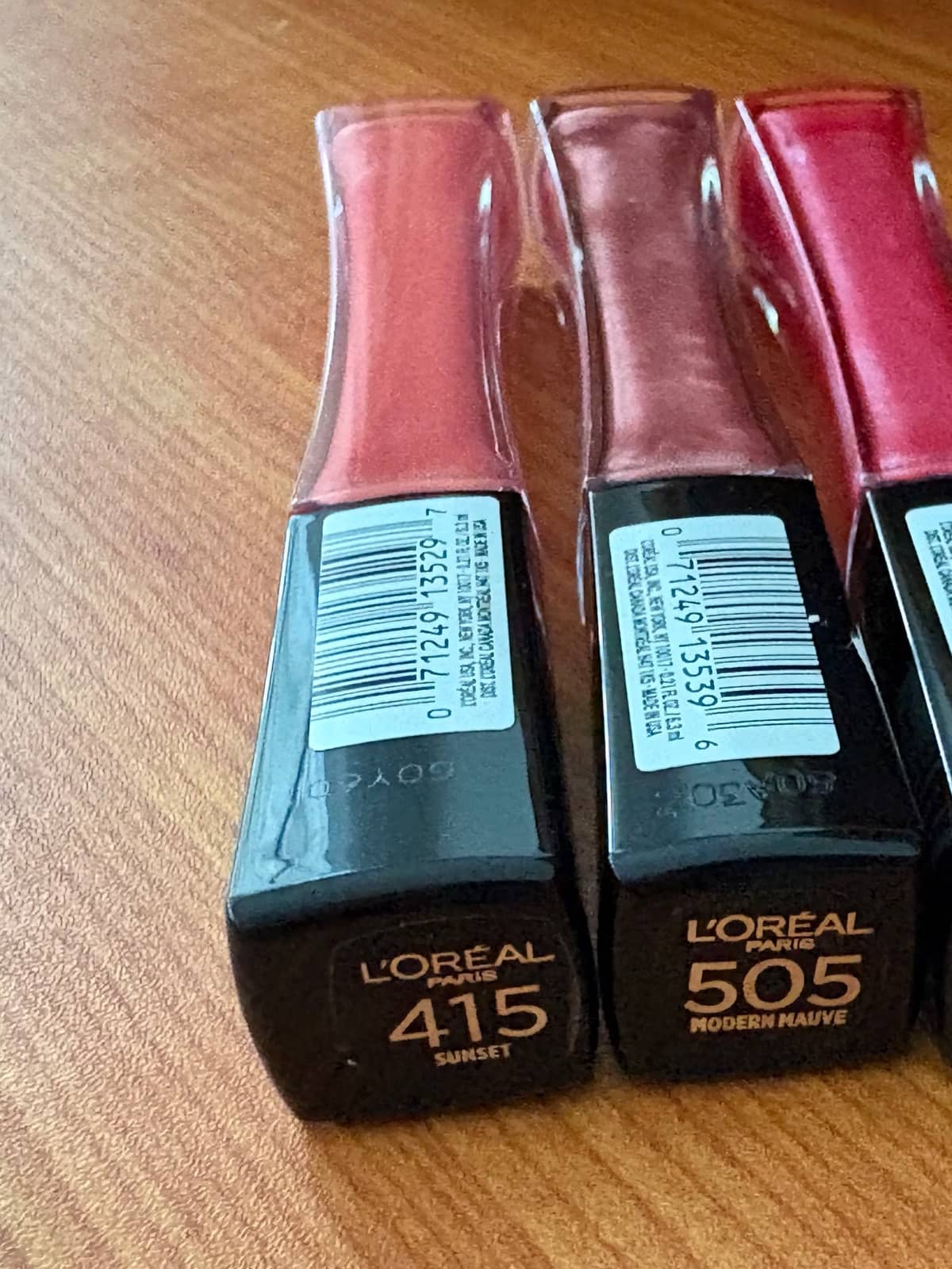 L'Oréal Color Riche 415