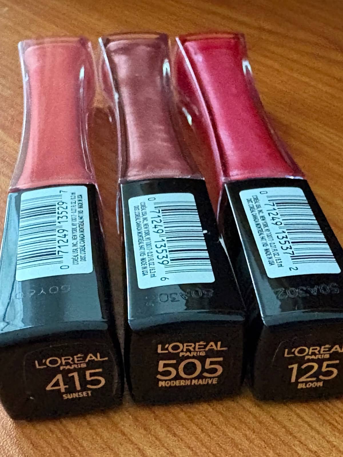 L'Oréal Color Riche 505