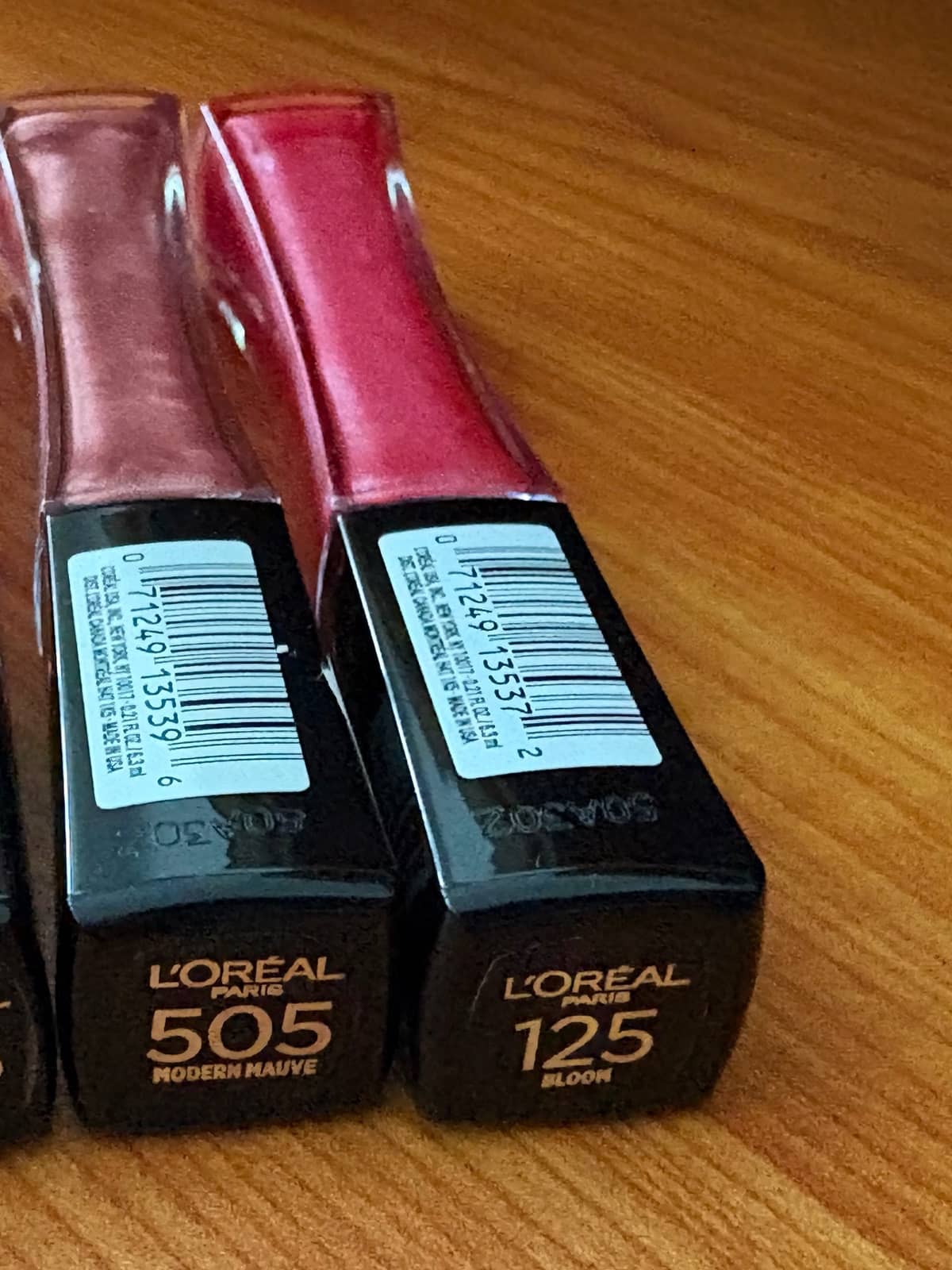 L'Oréal Color Riche 125