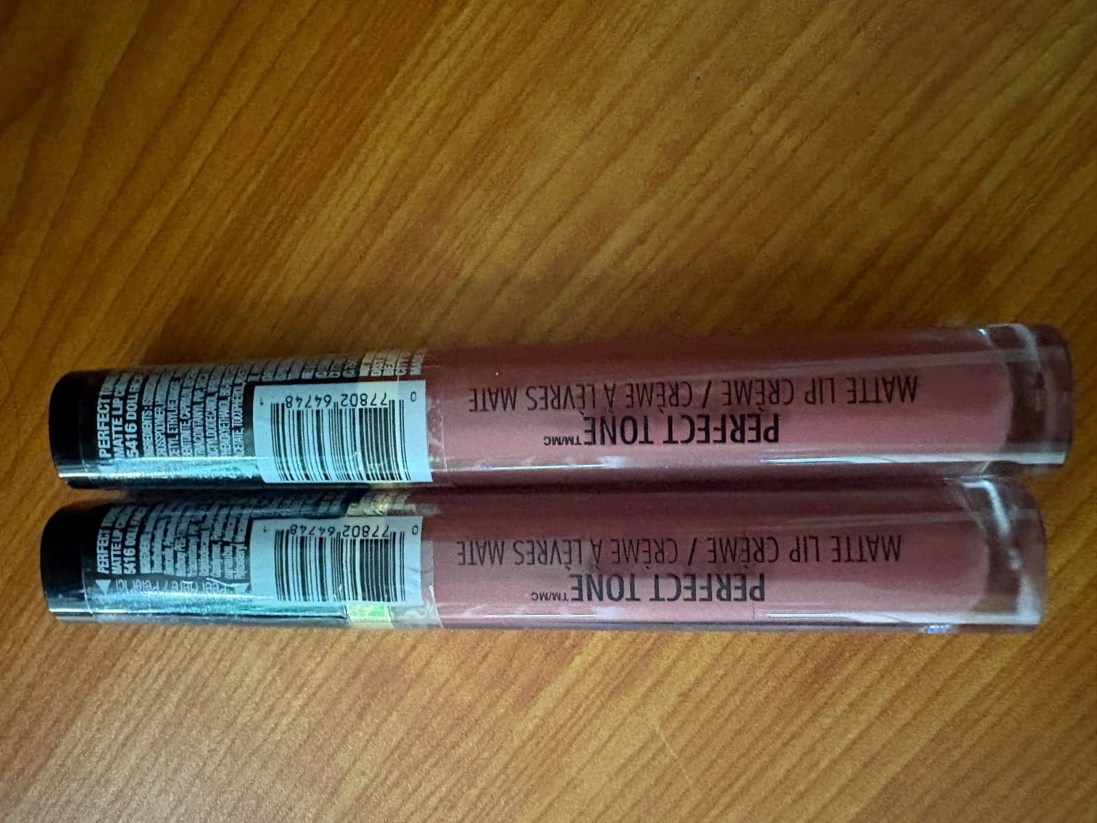 Perfect Tone Matte Lip Creme
