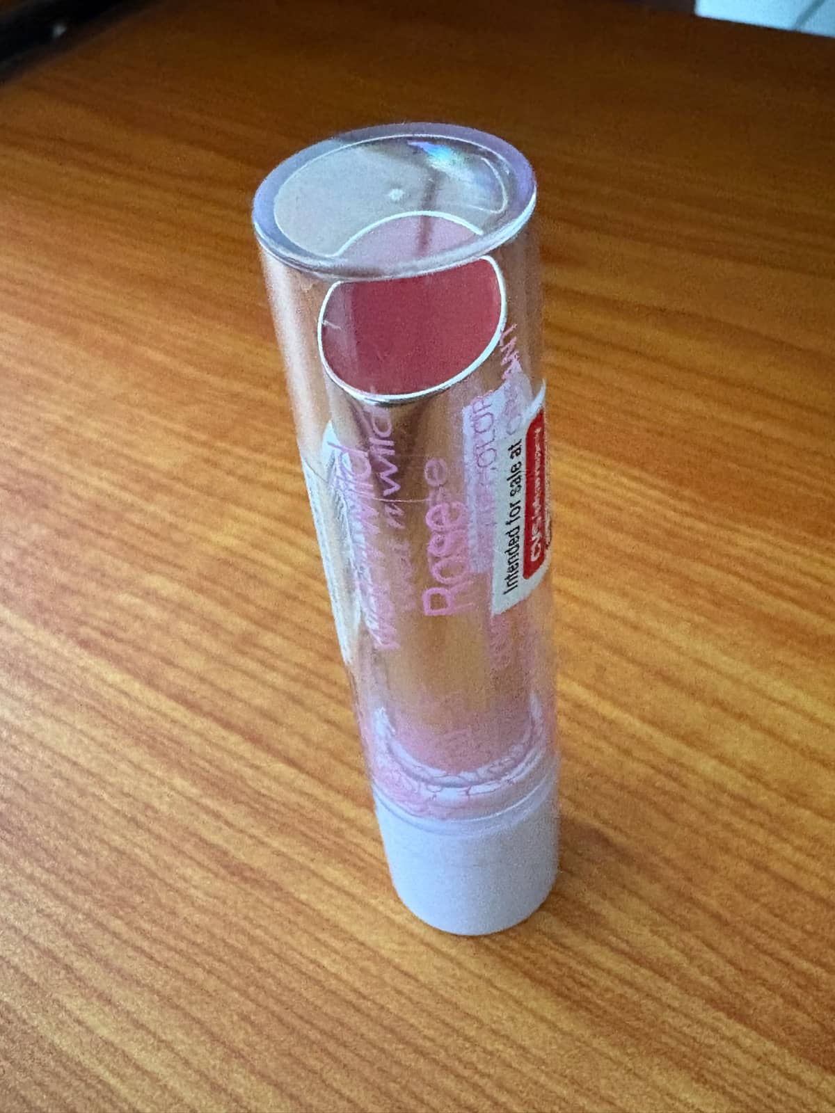Labial Dynamic Color