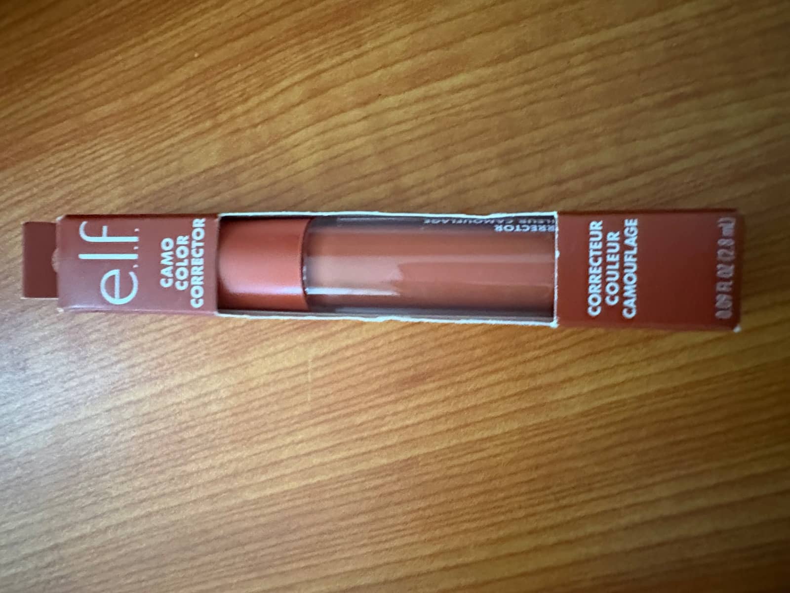 e.l.f. Camo Corrector