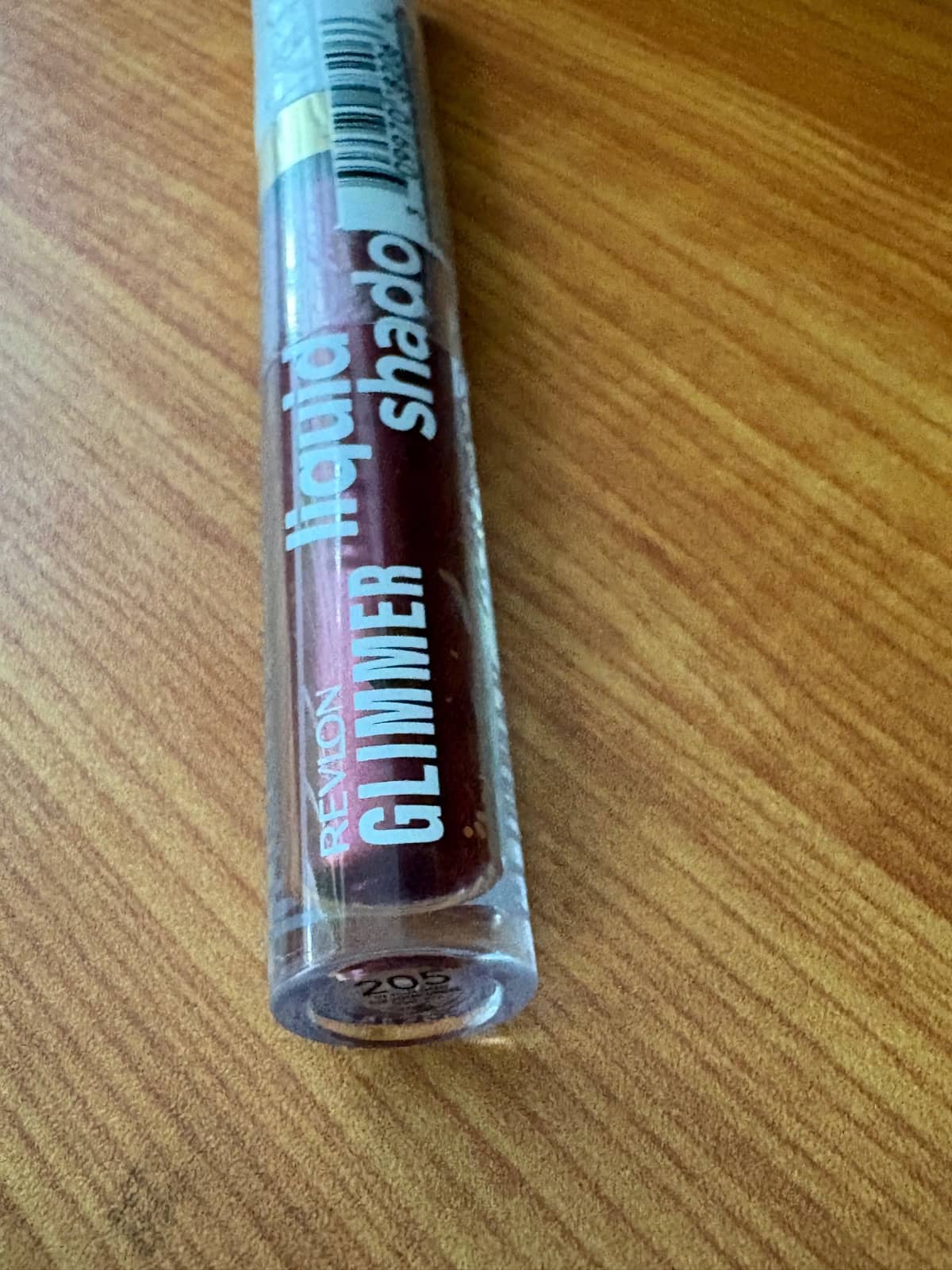 Revlon Glimmer Shadow