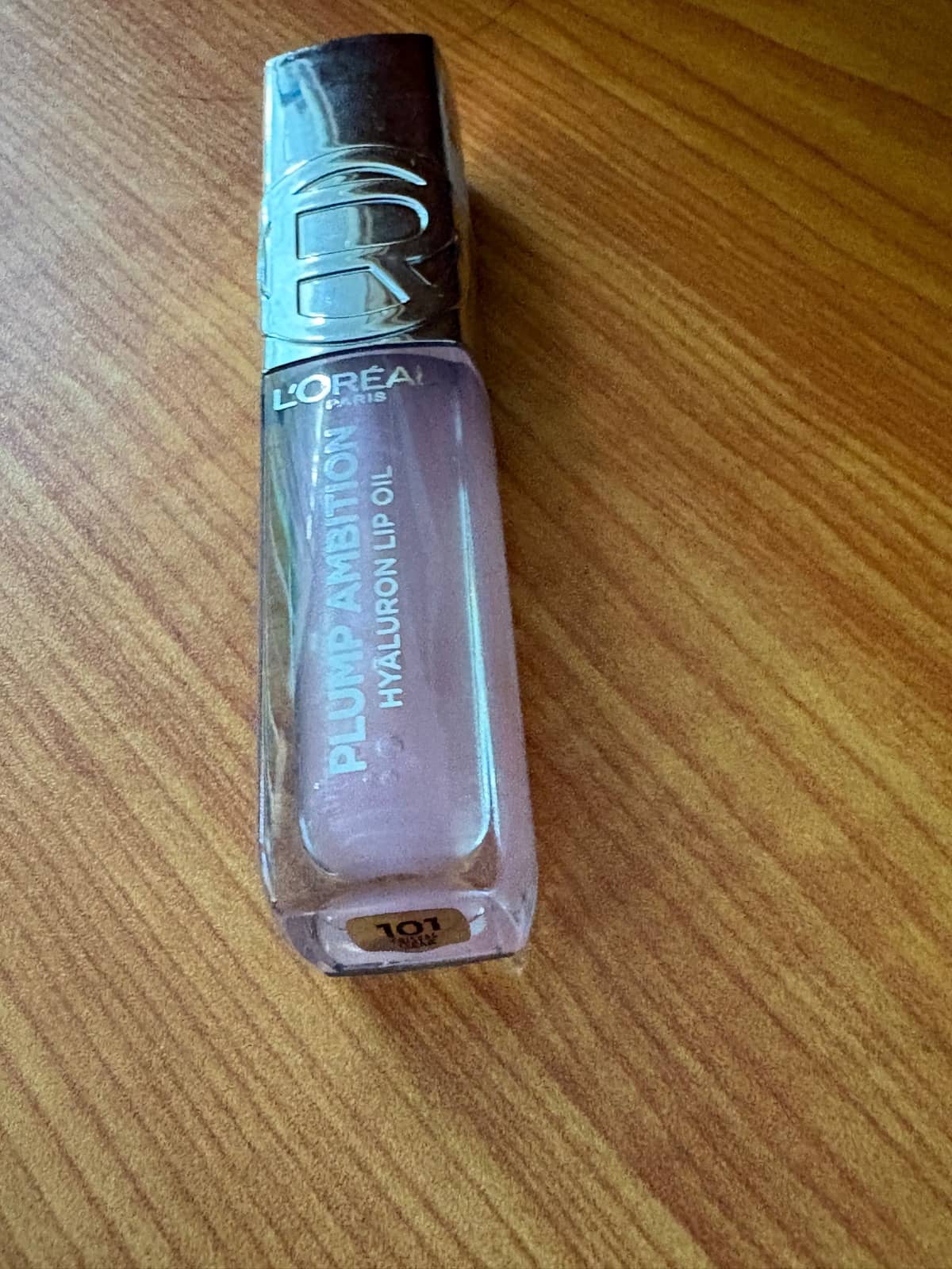 L'Oréal Plump Ambition Hyaluronic Oil