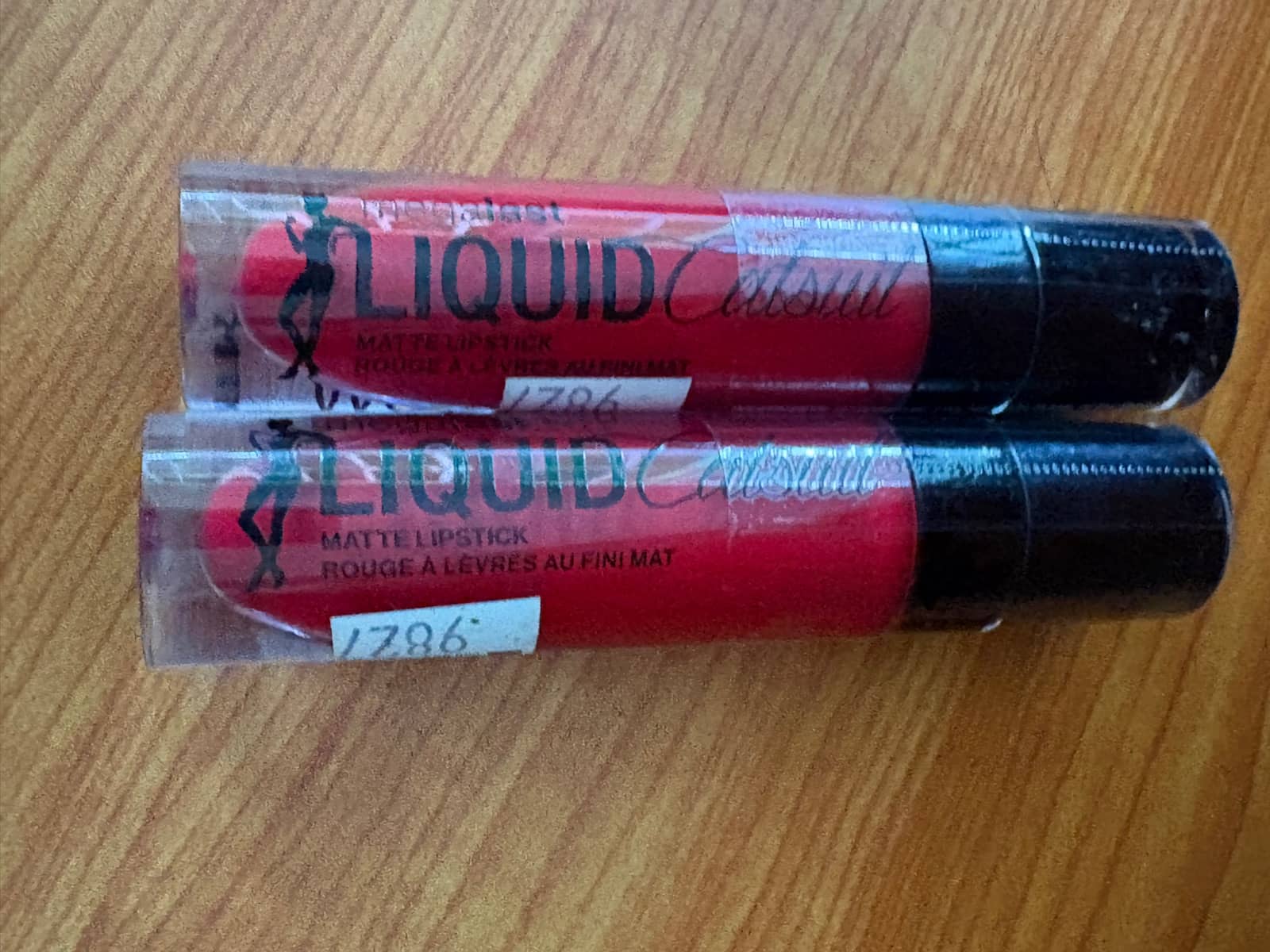 Wet n Wild Liquid Catsuit