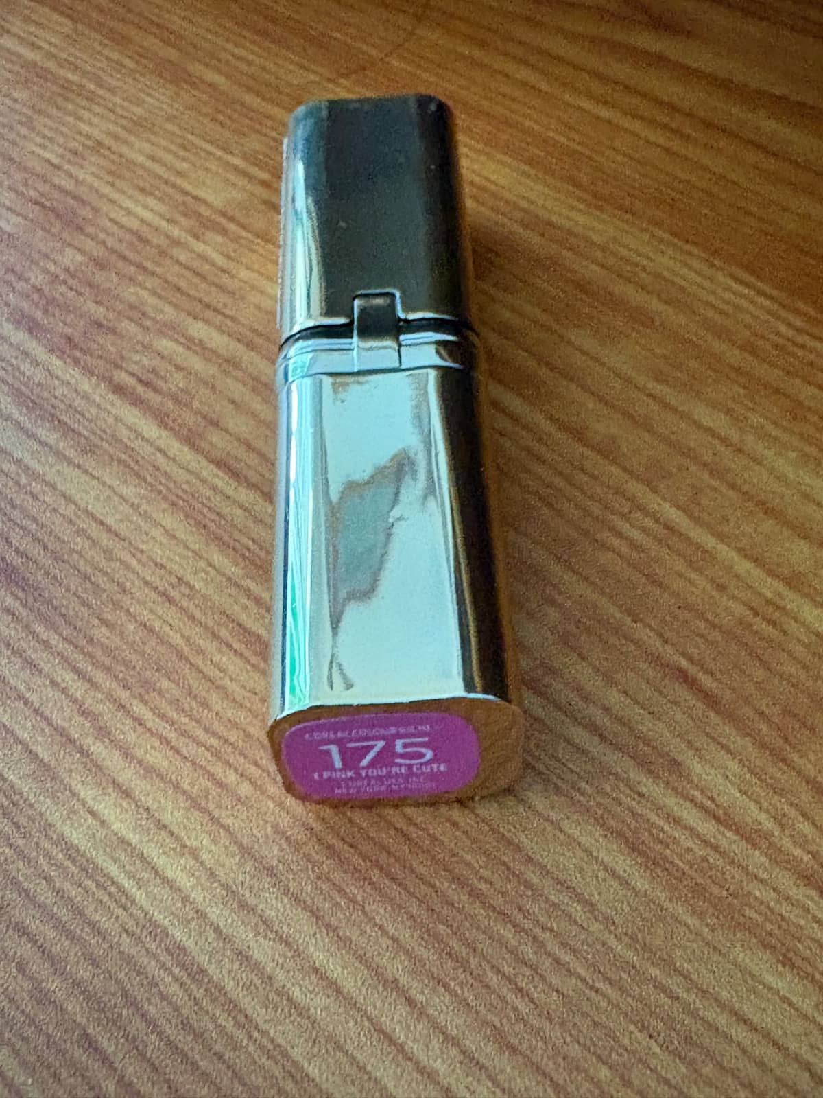Labial 171