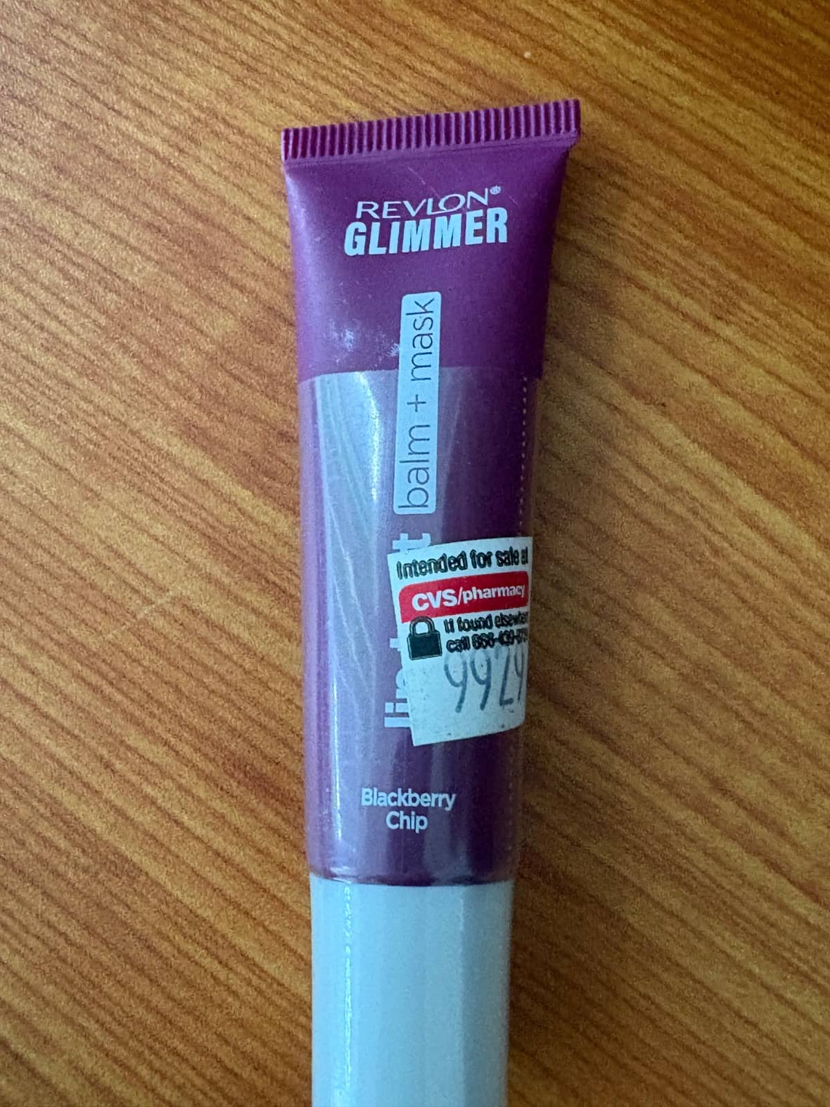 Revlon Glimmer Lip Balm