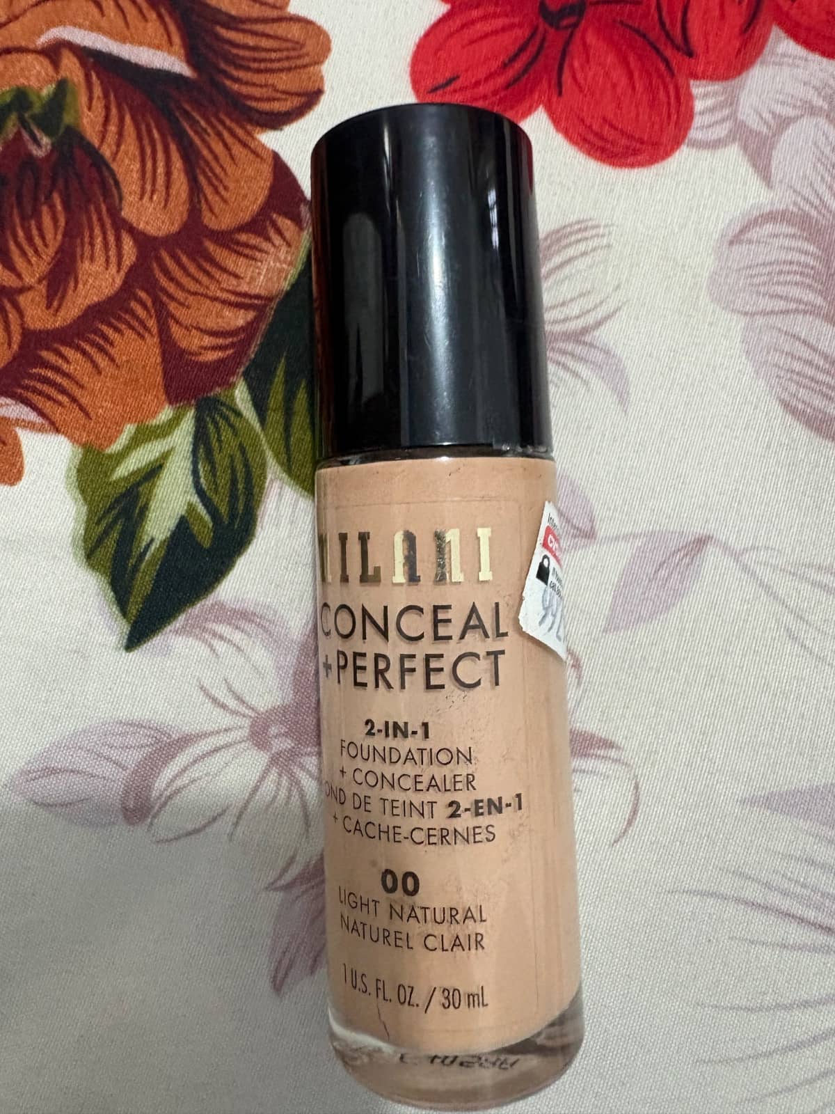 Milani Conceal + Perfect