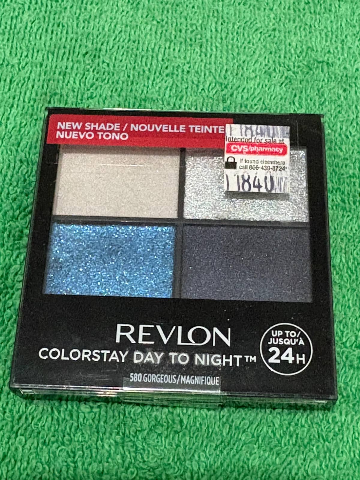 Revlon ColorStay Day to Night