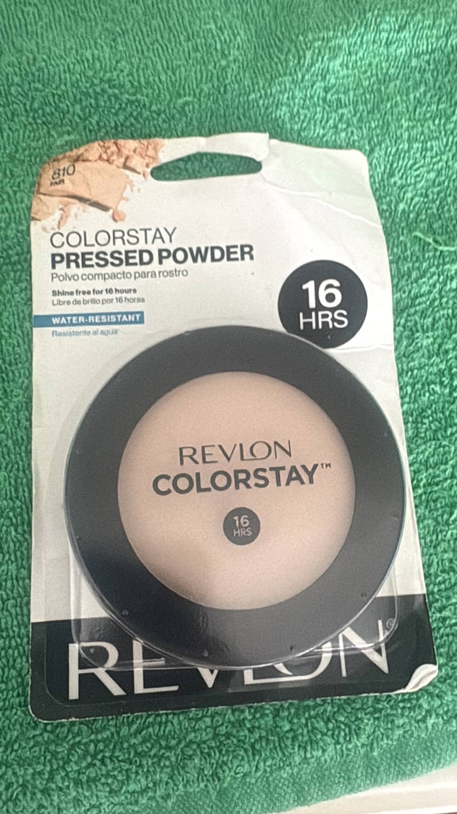 Revlon ColorStay Pressed Powder