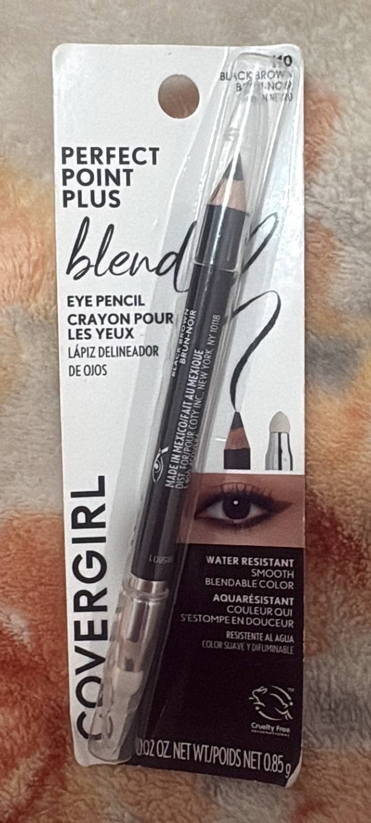 Perfect Point Plus Blend