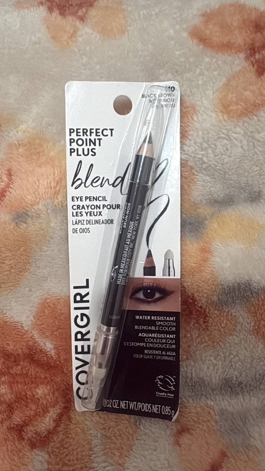 Perfect Point Plus Blend
