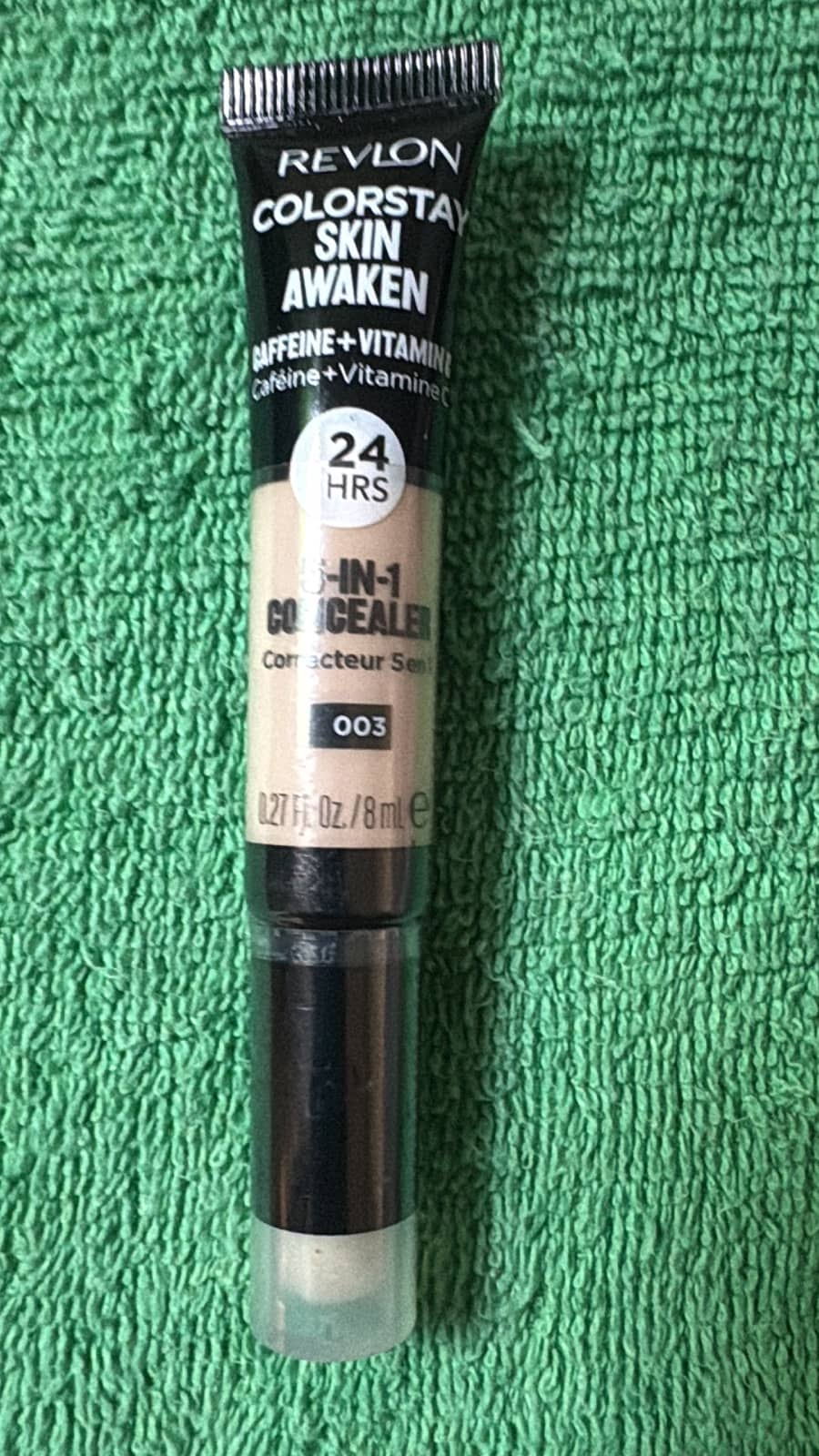 Revlon ColorStay Skin Awaken Concealer