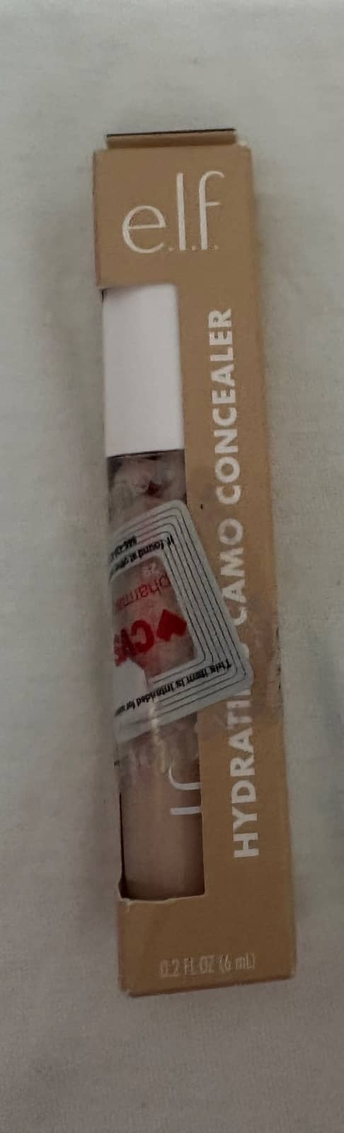 e.l.f. Hydrating Camo Concealer