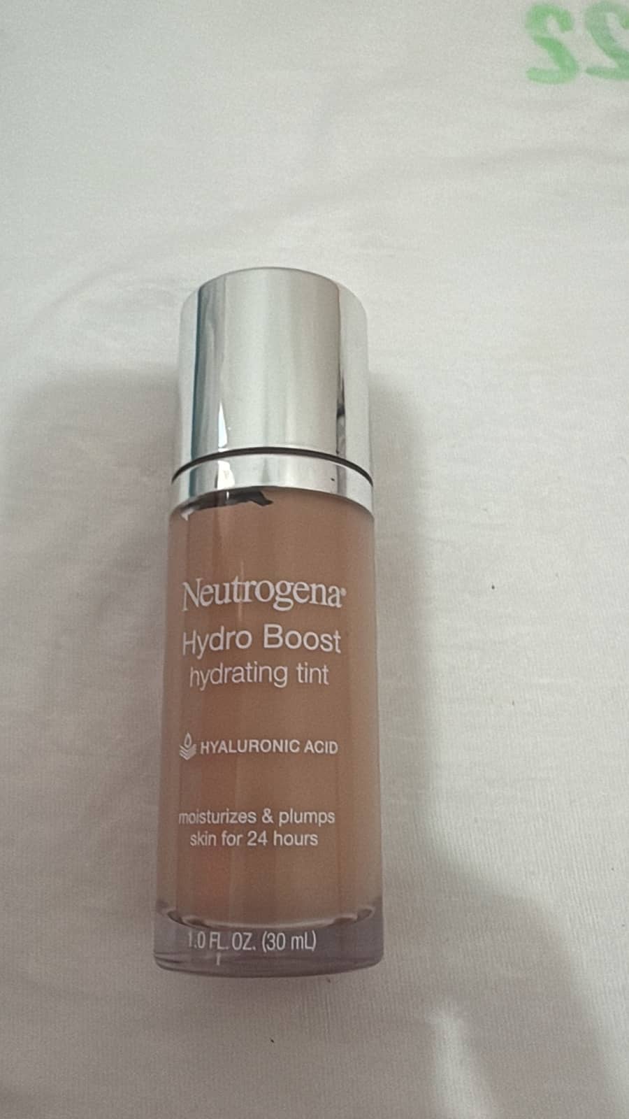 Neutrogena Hydro Boost Hydrating Tint