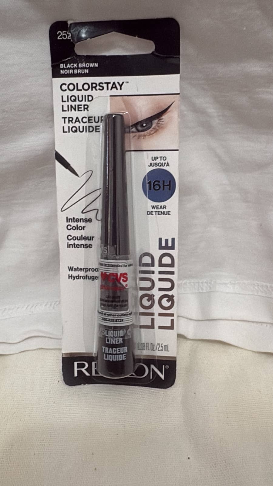 Revlon ColorStay Liquid Liner