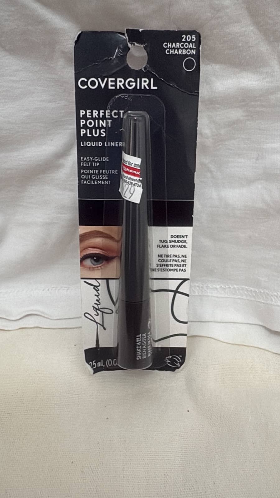 Perfect Point Plus Liquid Liner