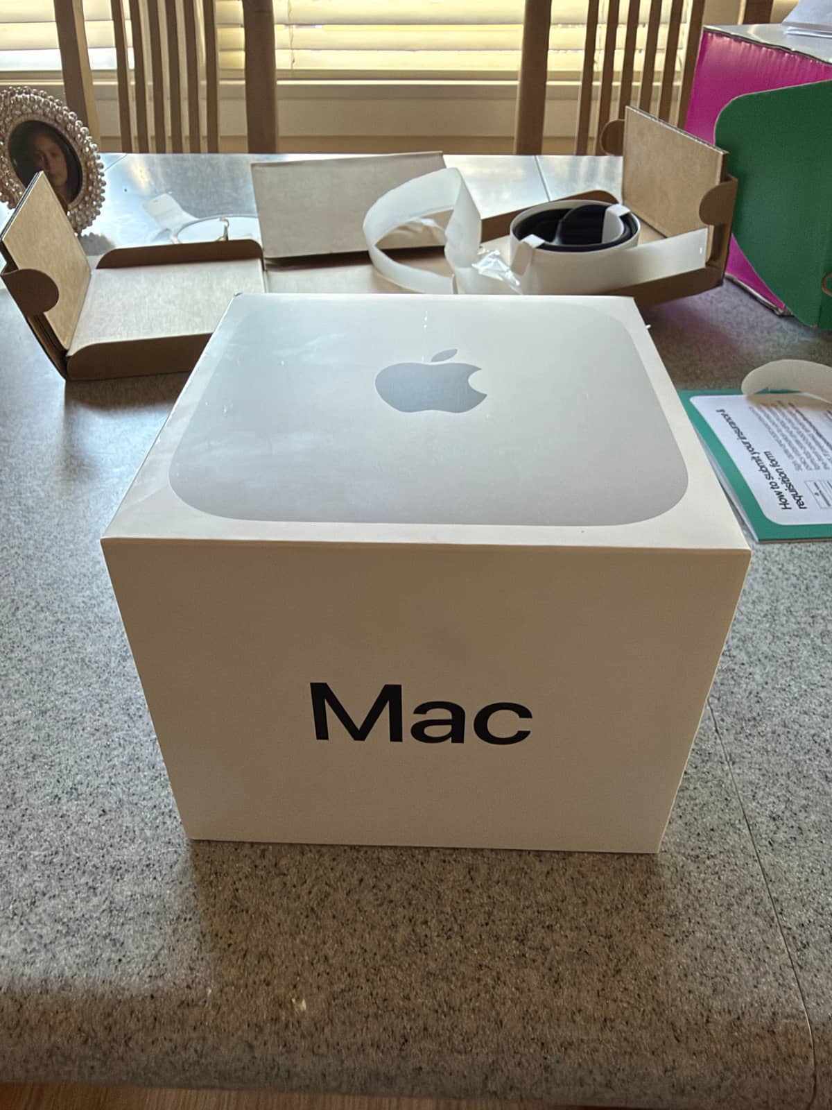 Mac Studio