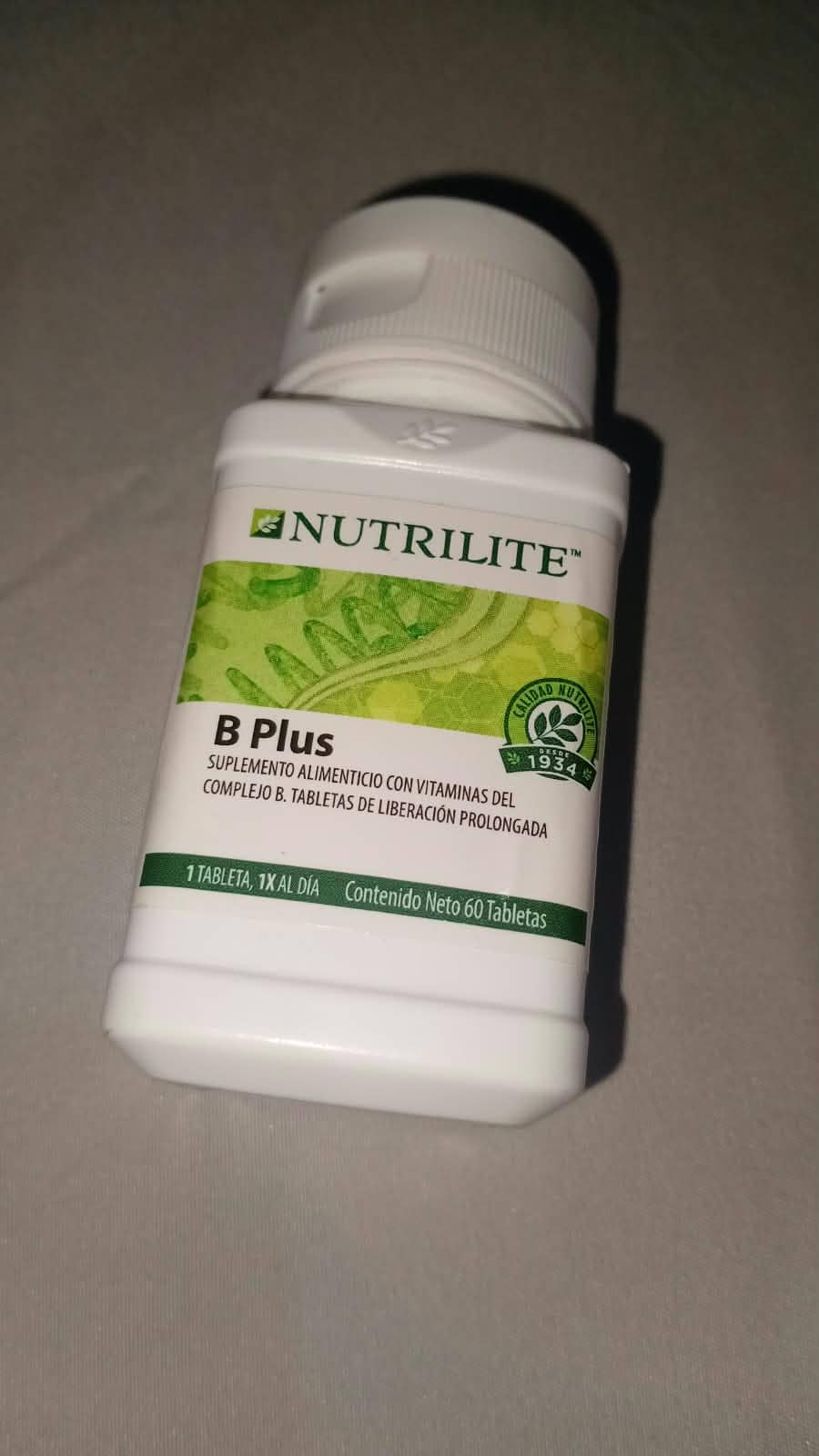 Nutrilite B Plus