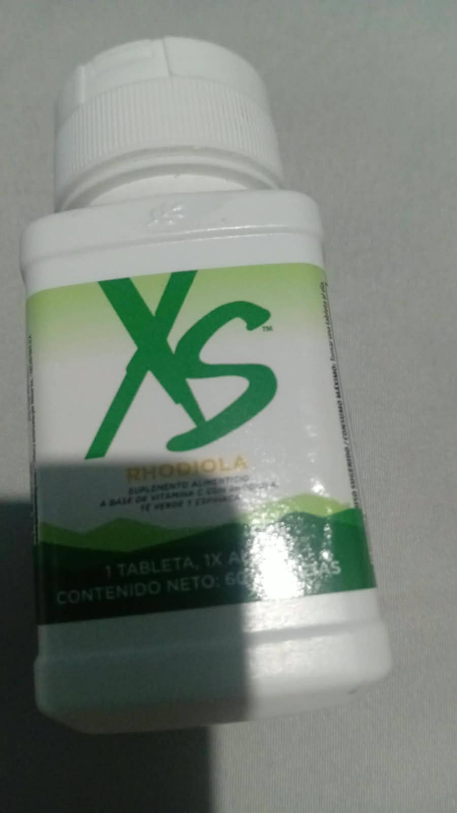 XS Rhodiola