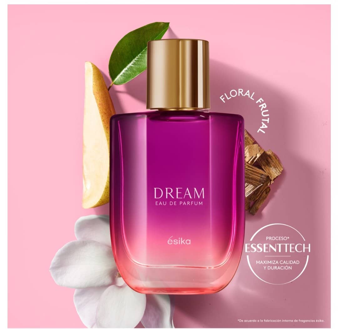 Dream Eau de Parfum