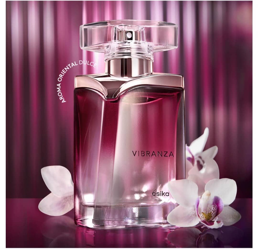 Vibranza Esika