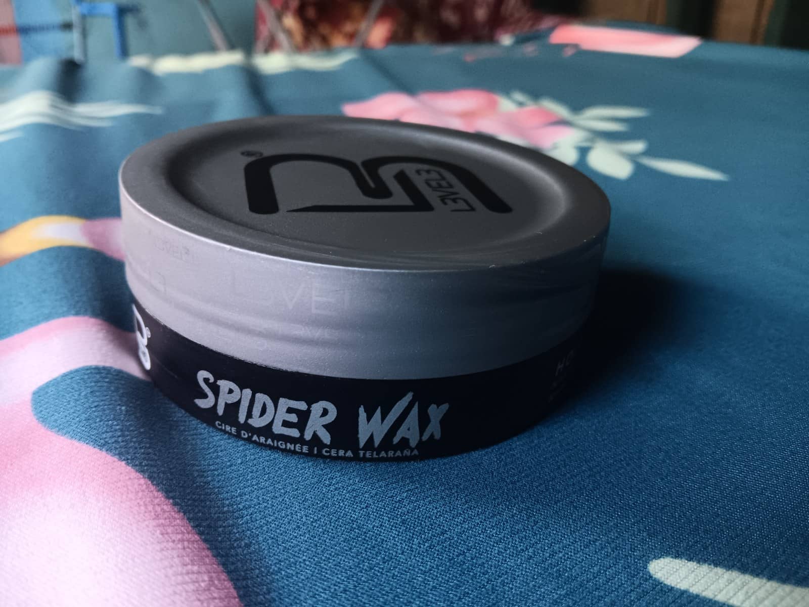 Spider Wax l3vel 3