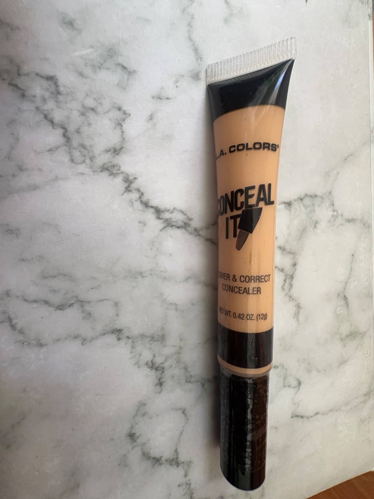 Conceal It Cover & Correct Concealer