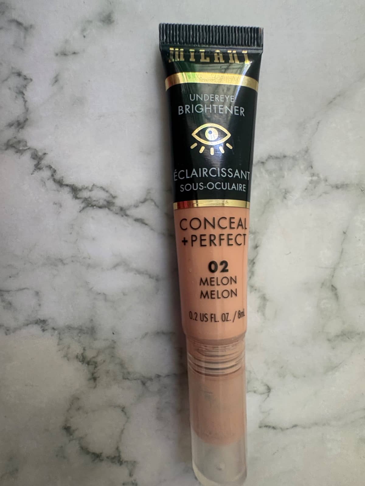 Milani Conceal + Perfect 02