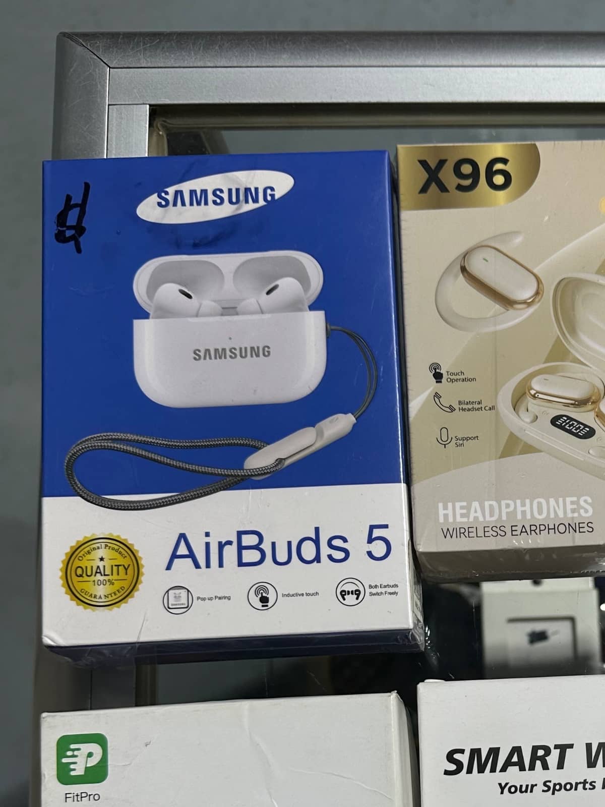 Samsung AirBuds 5