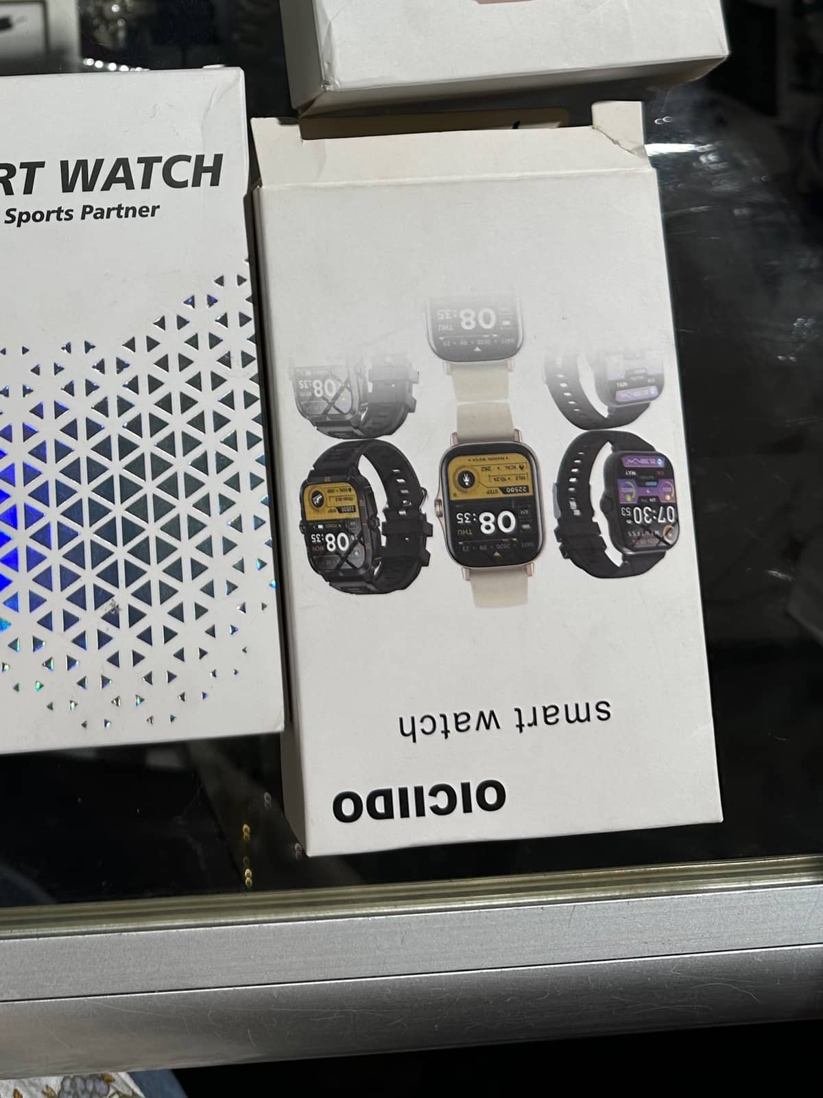 Oroioo Smart Watch