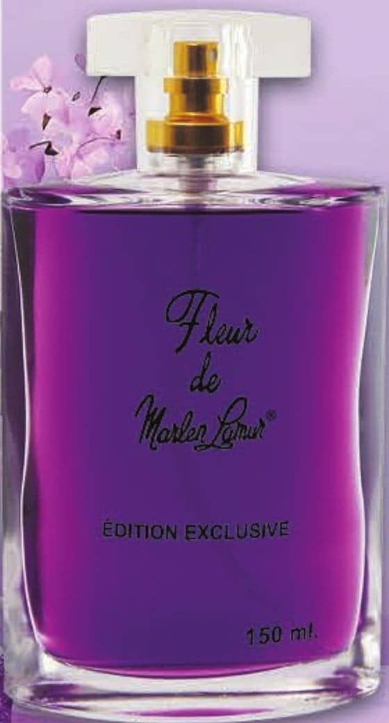 Perfume Fleur de Marlen para dama 150 ml