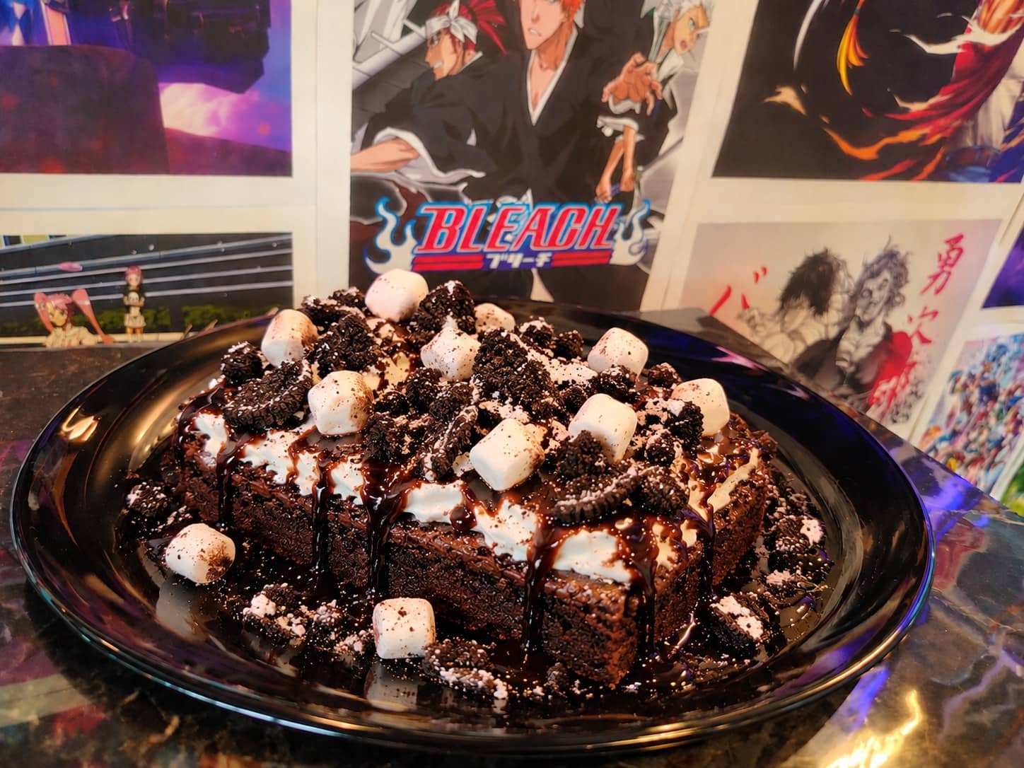 Brownie Ozaru