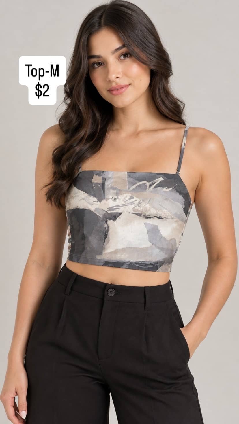 Top-M