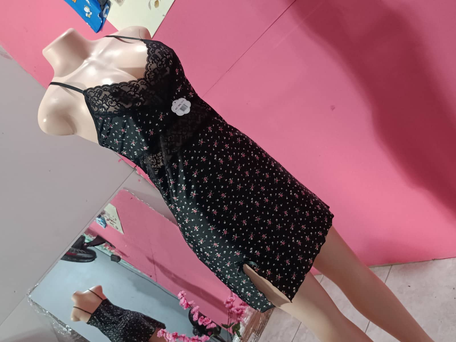 Vestidos de dormir